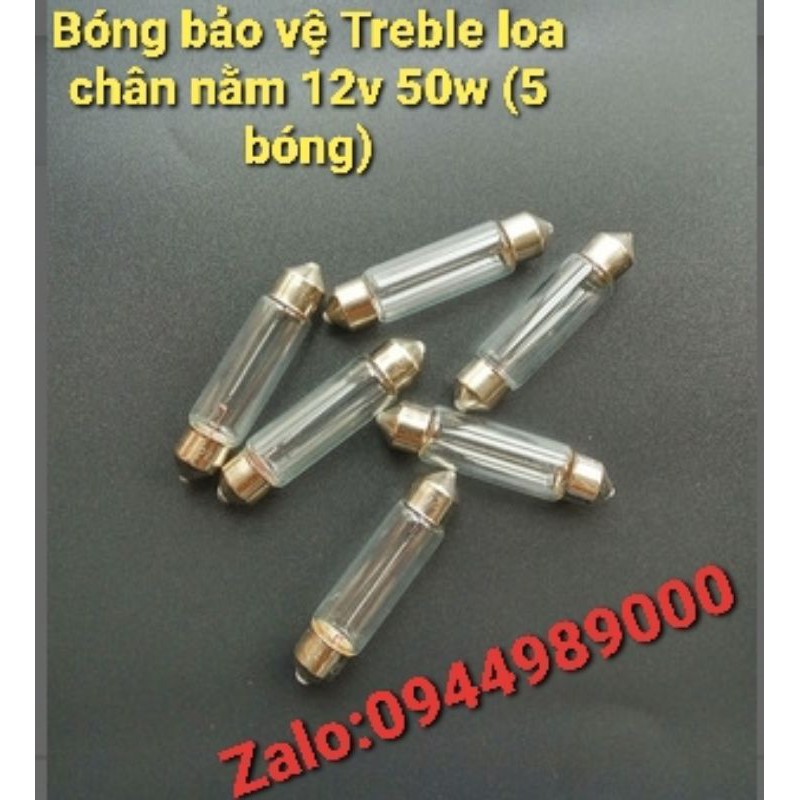 Bóng bảo về Loa Treble - 50W