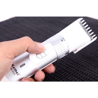 TÔNG ĐƠ CẮT TÓC KEMEI KM-9020