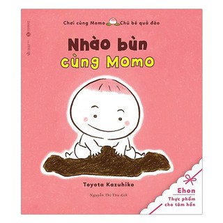 Sách - Combo Momo - Chú Bé Quả Đào (Bộ 10 Quyển)
