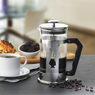 Bình pha cà phê Bialetti kiểu Pháp Press 350ml - 0003160/NW