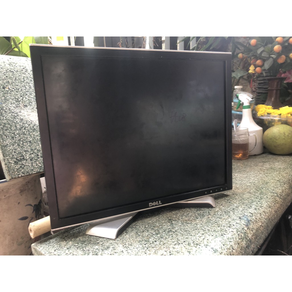 Màn Hình DELL 20 Inch 2007 WP | BigBuy360 - bigbuy360.vn