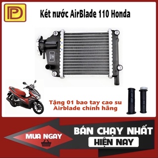 Két nước AirBlade 110 - Chính hãng Honda
