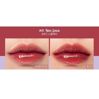 Son Romand Neonmoon Glasting Water Tint 4g