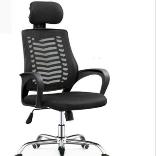 *GIAO HỎA TỐC* Ghế Xoay Văn Phòng Có Tựa Cao Cấp