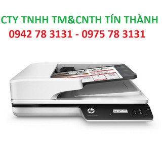 Máy Scan HP 3500 F1-L2741A