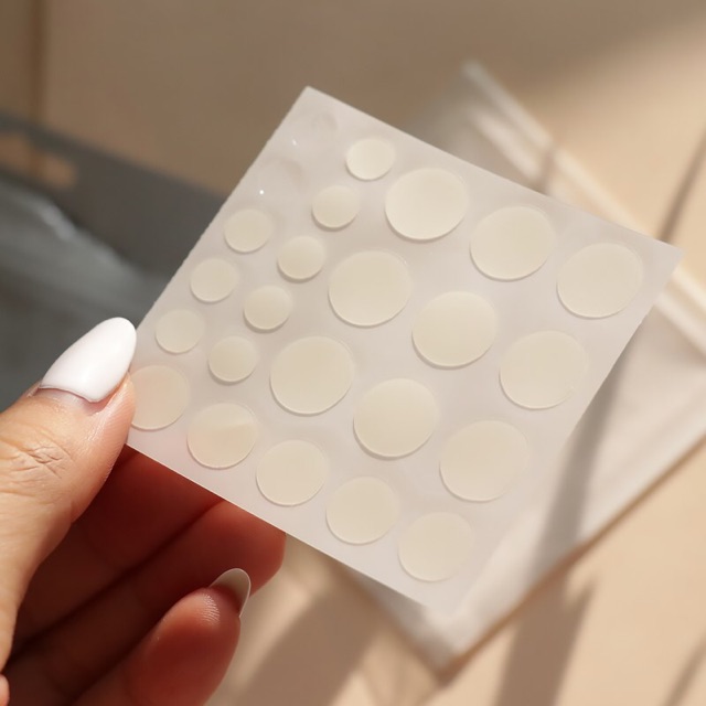 Miếng dán mụn Cosrx Acne Pimple Master Patch