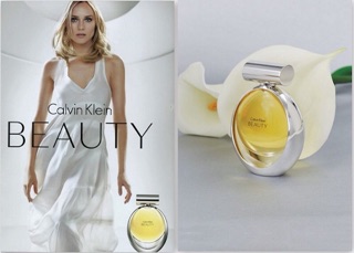 Nước hoa nữ CK Beauty 100ml