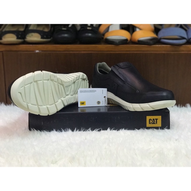 Giày lười Caterpillar VNXK châu Âu và Mỹ | BigBuy360 - bigbuy360.vn