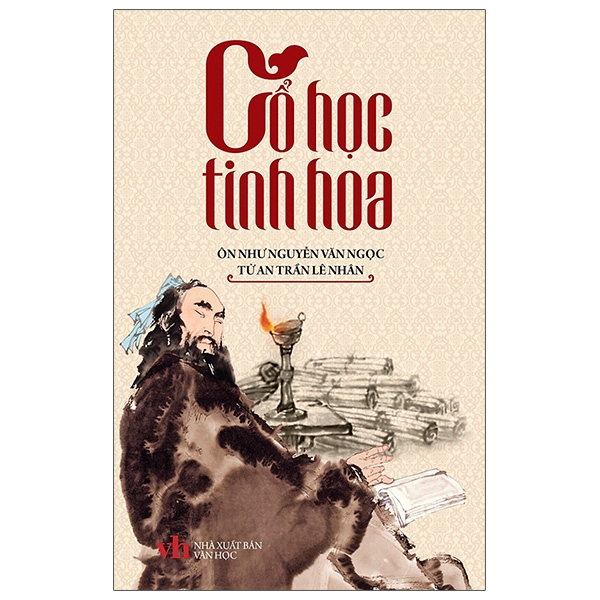 Sách Cổ Học Tinh Hoa