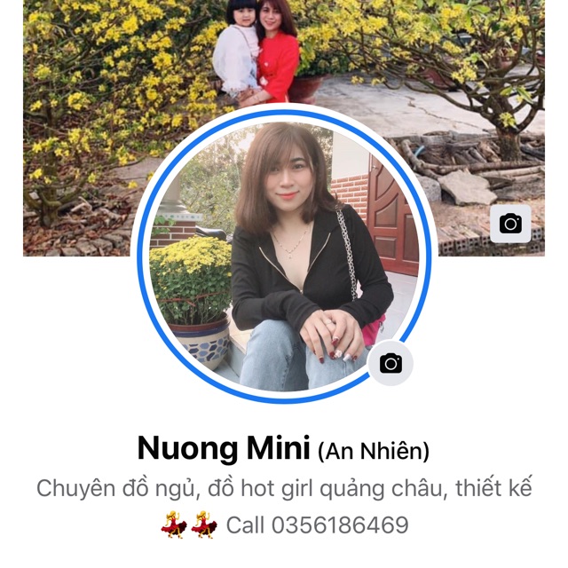 nuongmini_annhien, Cửa hàng trực tuyến | BigBuy360 - bigbuy360.vn