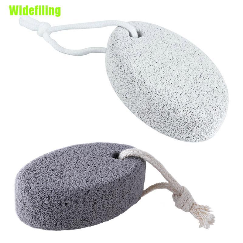 (Hàng Mới Về) Mút Cứng Gót Chân Tẩy Tế Bào Chết Chất Lượng Cao