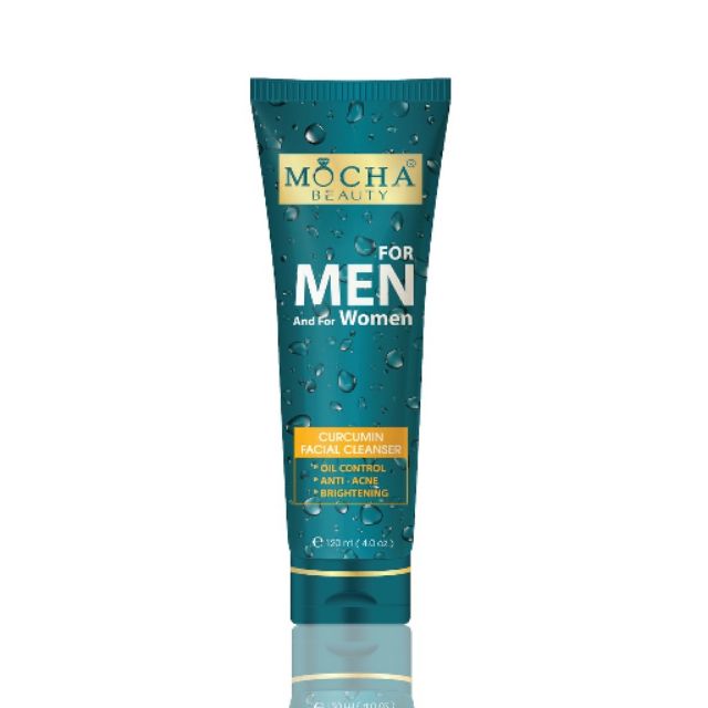 SỮA RỬA MẶT NGHỆ NANO MOCHA