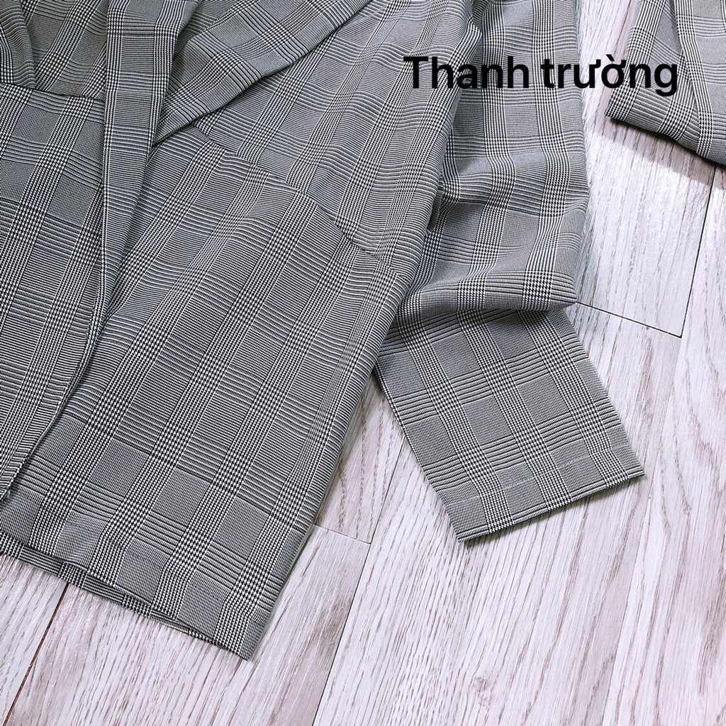 Áo blazer nữ 1 lớp | BigBuy360 - bigbuy360.vn