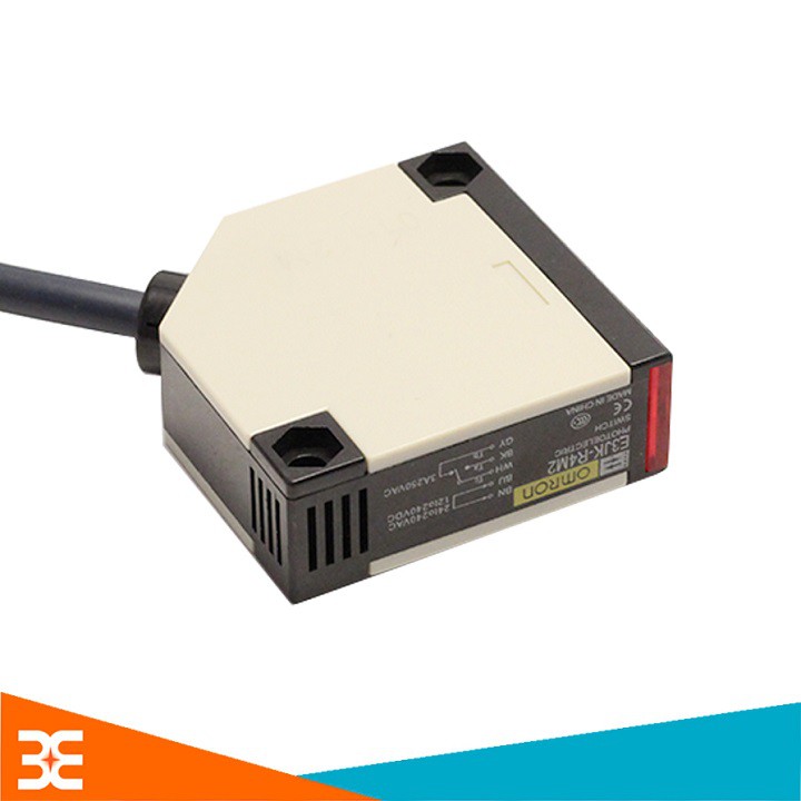 Cảm Biến Quang Omron E3JK-R4M2