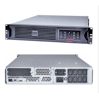 Bộ lưu điện UPS APC SUA2200RMI2U