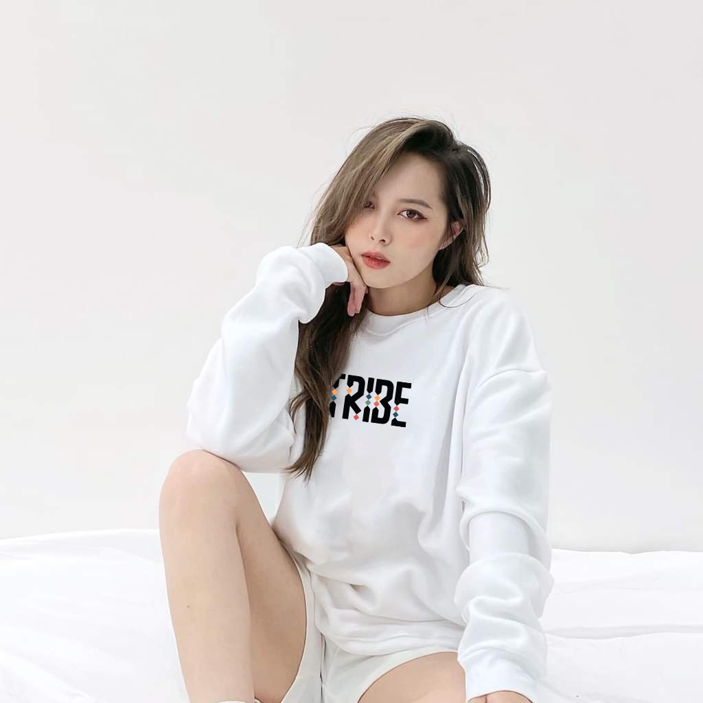 Áo thu đông TRIBE SS1 (N259)