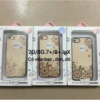 Ốp Kavaro Iphone 7plus