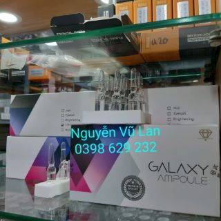 Tế bào gốc galaxy