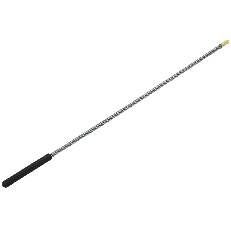 Dụng Cụ Nam Châm Tự Động Bằng Kim Loại Mỏng Linh Hoạt Màu Đen + Bạc