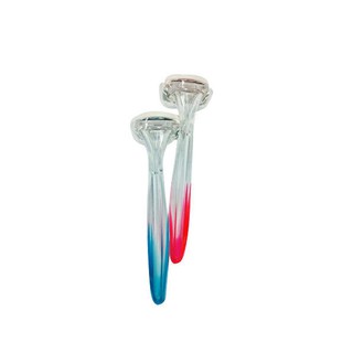 Set 2 dao cạo vùng Bikini KAI Nhật Bản