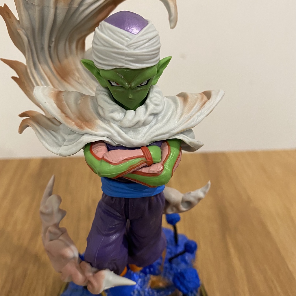 Mô hình Picolo có Led 27cm hiệu ứng cực chất - Mô hình Dragonball chất lượng cao