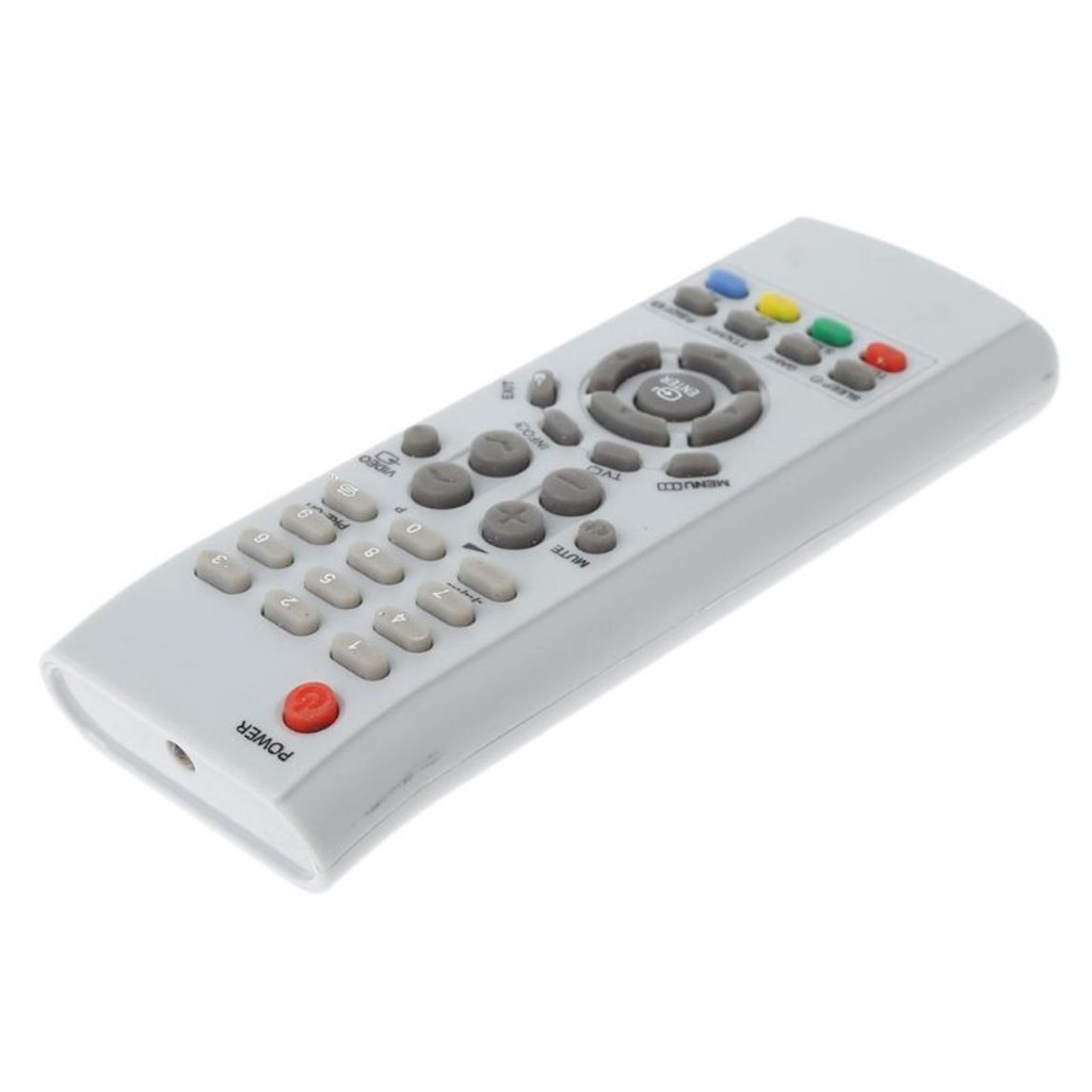 Remote - điều khiển Tivi Samsung (CRT đời cũ)