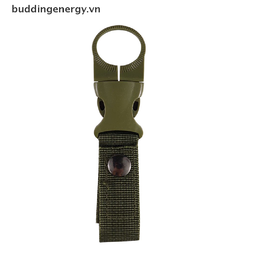 Giá Đỡ Bình Nước Có Kẹp Gắn Thắt Lưng Tiện Dụng Cho Hoạt Động Ngoài Trời