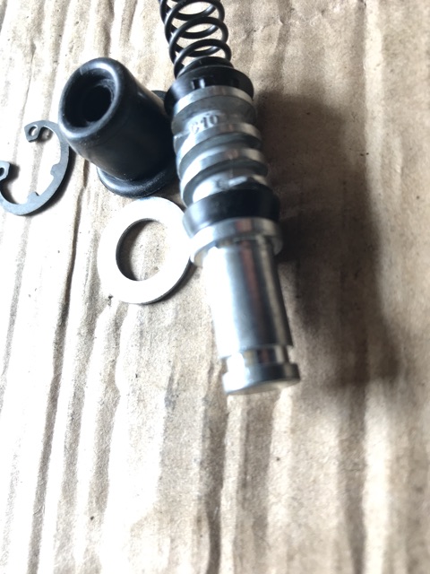 Pittong phanh dầu, phốt cupen các dòng xe Honda