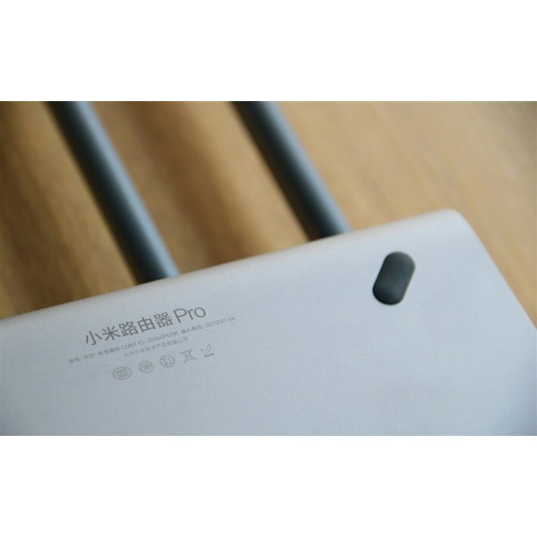 Router Wifi Xiaomi Pro