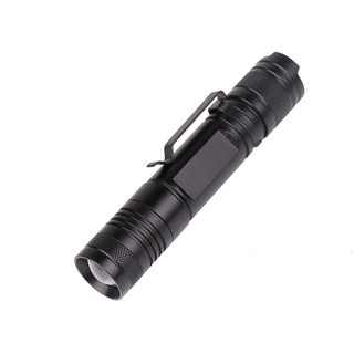 Đèn Pin Led Xm-L T6 + Cob
