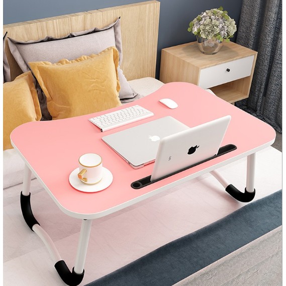 Bàn Học Gấp Gọn Thông Minh Có Khe Để Ipad | BigBuy360 - bigbuy360.vn