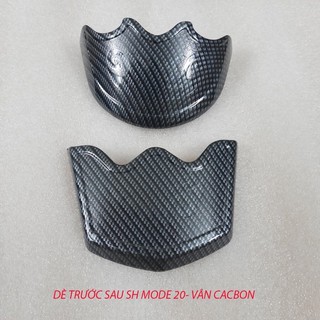 Bộ ốp cacbon SH mode 2020-2026