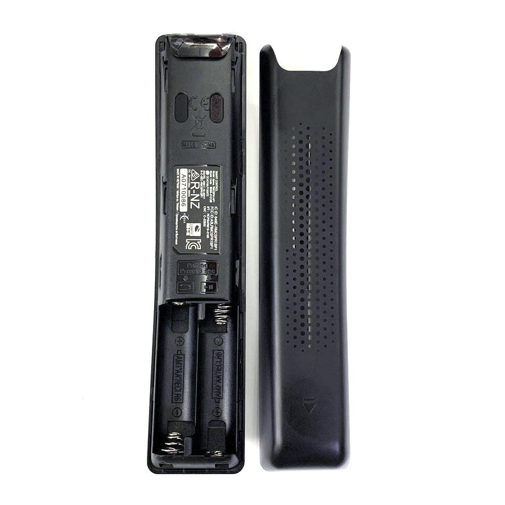 Điều Khiển Từ Xa Cho TV Thông Minh Samsung BN59-01312F5901312F RMCSPR1BP1 BN59-01312D QA55Q60RAW