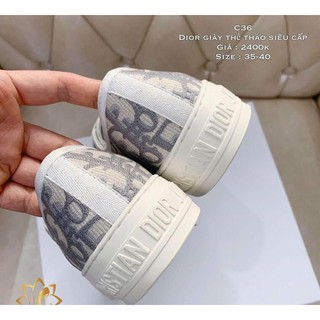 giày thể thao siêu cấp