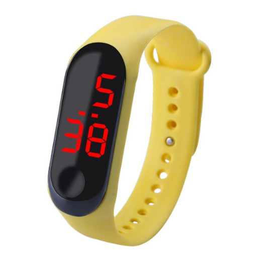 Đồng hồ thông minh có đèn LED kỹ thuật số dành cho trẻ em | BigBuy360 - bigbuy360.vn