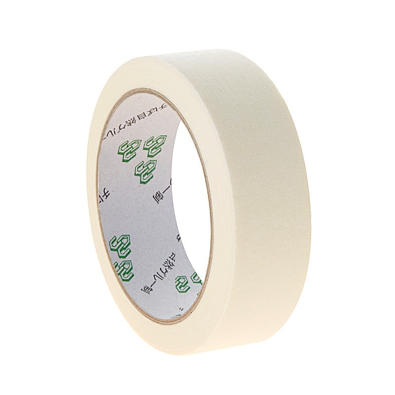 Cuộn băng keo SeamiArt dài 20m rộng 12/18/24mm tiện lợi