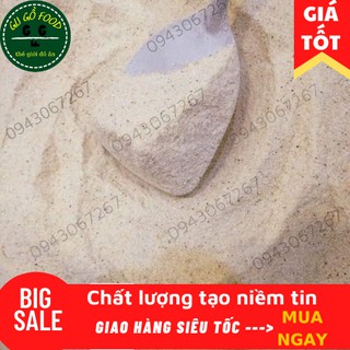 BỘT MUỐI RANG HẢO HẠNG (450G)