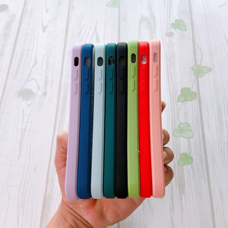 Ốp lưng dẻo chống bẩn IPhone 6/6s 7 plus 8 plus 11 pro max 13 pro max 14 PRO MAX
