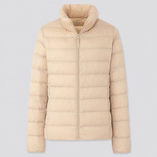 Áo lông vũ nữ Uniqlo