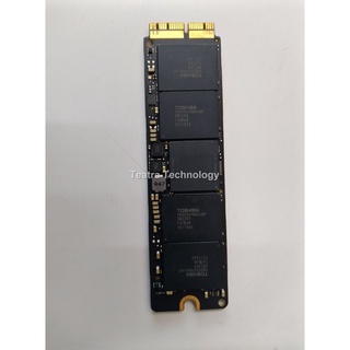 Ổ cứng SSD 128GB Macbook