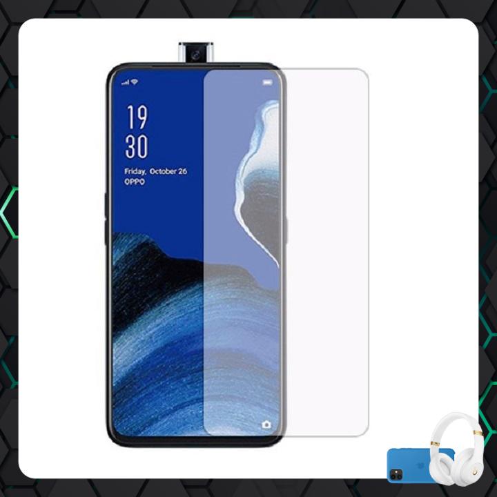 Cường Lực Trong Oppo Reno/ reno 2 / reno 2f / reno3 / reno3 pro/ reno 4/ reno  không full