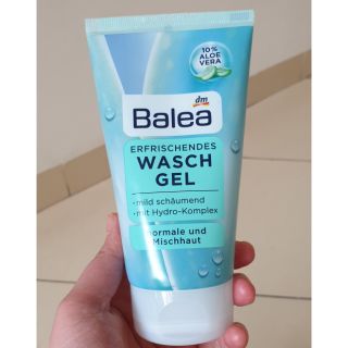 SỮA RỬA MẶT BALEA ĐỨC