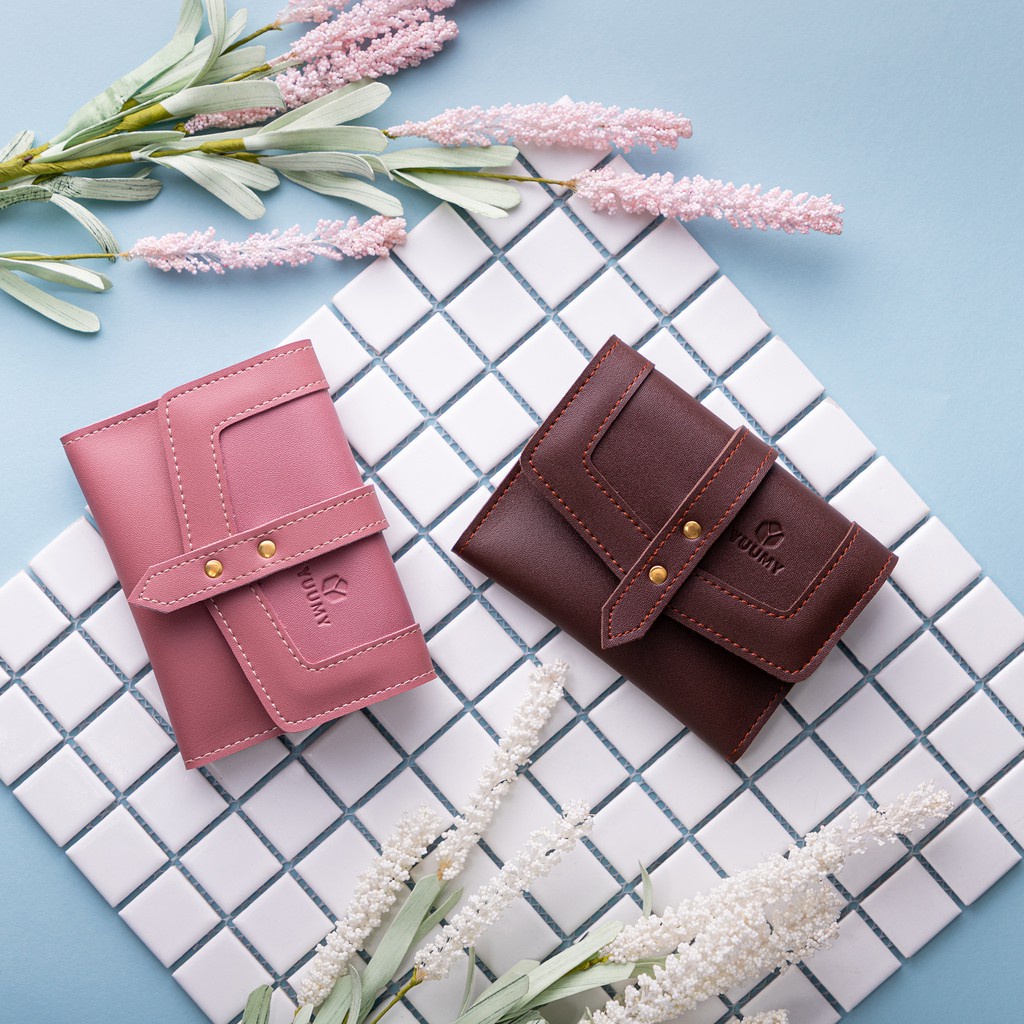 Ví cầm tay mini YV29