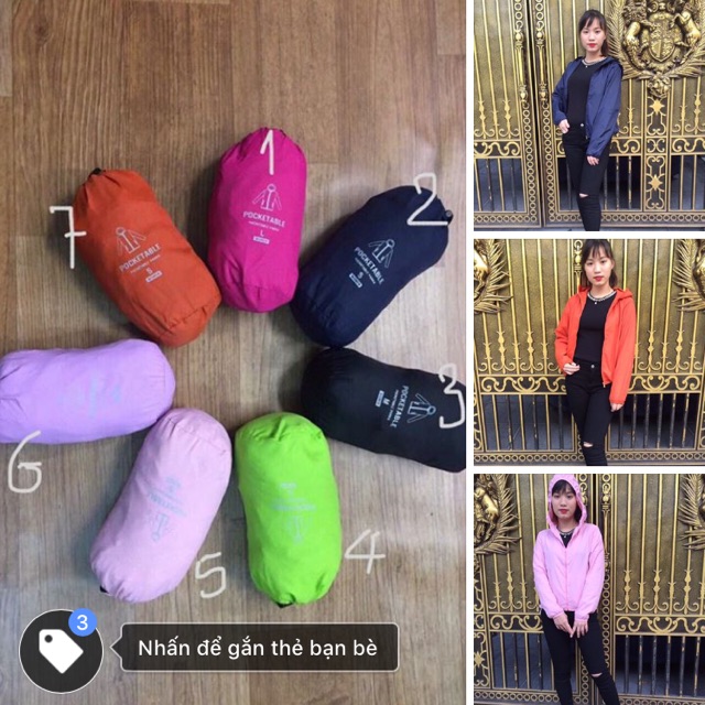 Sale lỗ áo gió lót cotton vải xuất dư | BigBuy360 - bigbuy360.vn