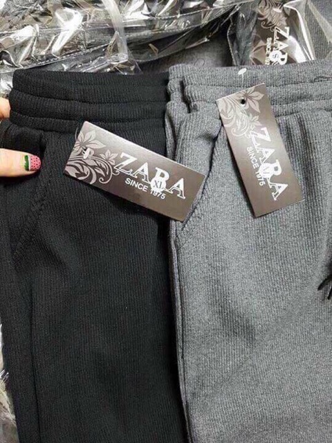 Quần joger len tăm nữ | BigBuy360 - bigbuy360.vn