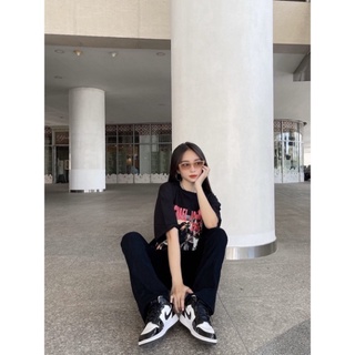 Áo Thun 100% Cotton Nhập khẩu | Michael Jackson Tee