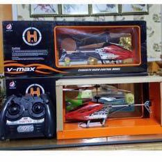 MÁY BAY ĐIỀU KHIỂN TỪ XA [ 8+ ]