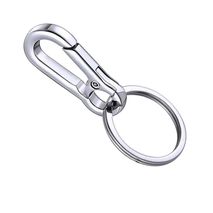 Móc khóa carabiner đa năng K20