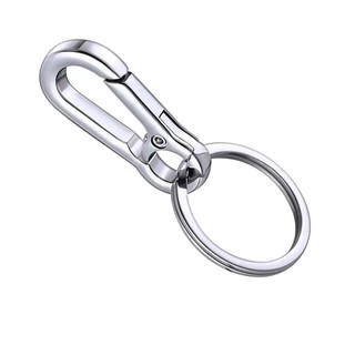 Móc khóa carabiner đa năng K20
