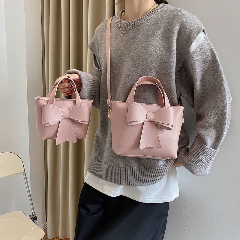 Túi Xách Đeo Chéo Phong Cách Retro Thời Trang Mới 2021 Dành Cho Nữ